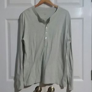 JF j. Ferrar Men's Long sleeve Shirt